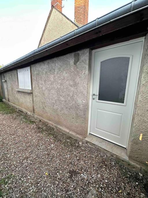 Petite Maison Avec Clim Blois Exterior foto